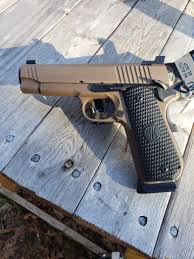 Glock 19 Gen 5